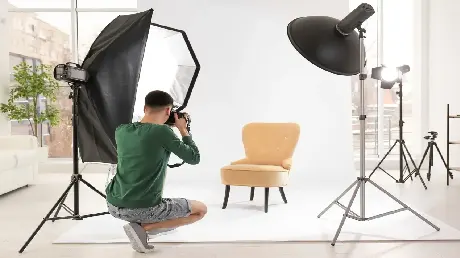 How to Hire a Product Photographer