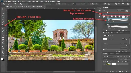 How to Use Layer Masks in Adobe Photoshop