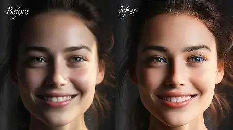 Now Give Your Ordinary Photo an Effective Makeover by Using Photo Retouching