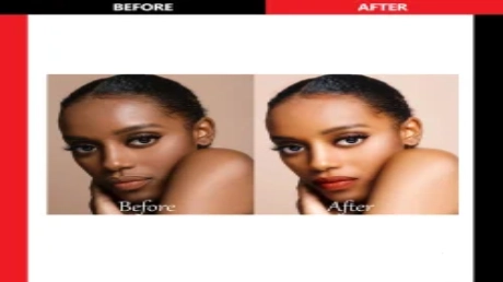 Picture Retouching Service