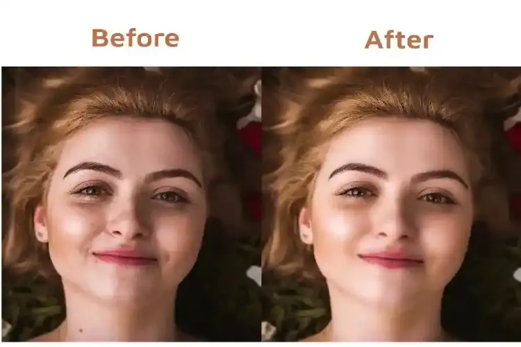 Give Your Ordinary Photo an Effective Makeover by Using Photo Retouching
