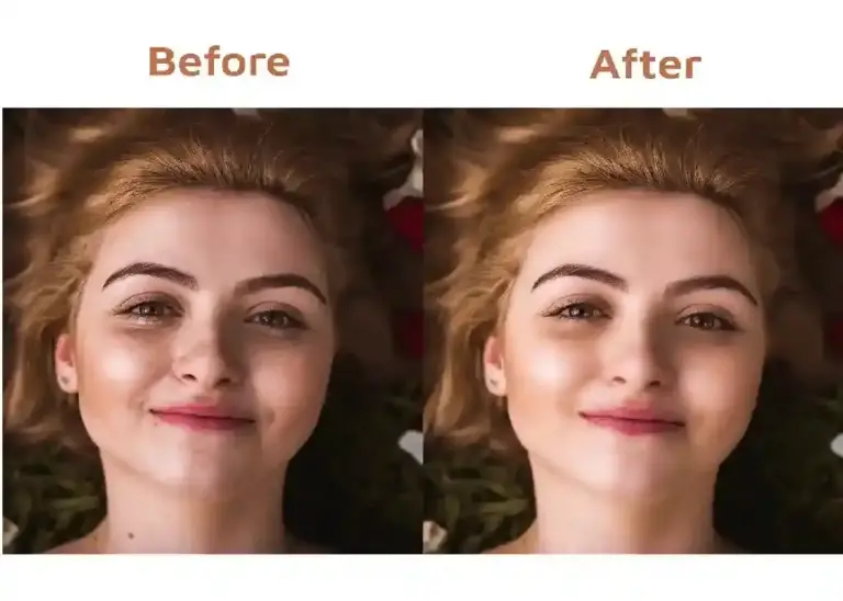 Give Your Ordinary Photo an Effective Makeover by Using Photo Retouching