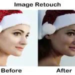 Professional Image Editing Services