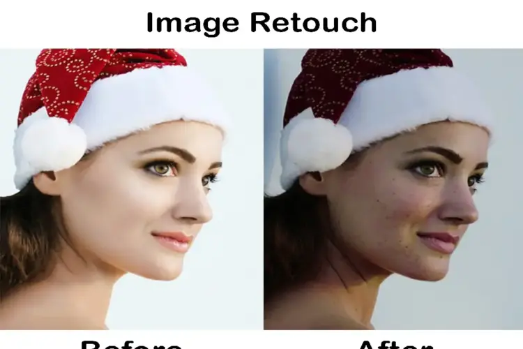 Professional Image Editing Services