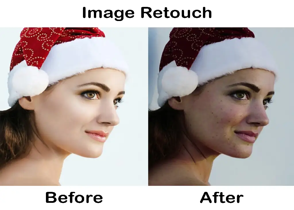 Professional Image Editing Services