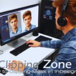 How to Clipping Mask in InDesign