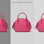 Affordable Clipping Path Service