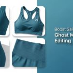 Boost Sales with Pro Ghost Mannequin Editing 2