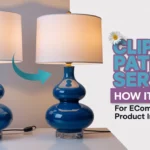 clipping path service for product photos