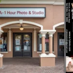 A 1 Hour Photo & Studio