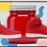 Make Clipping Path in Photoshop