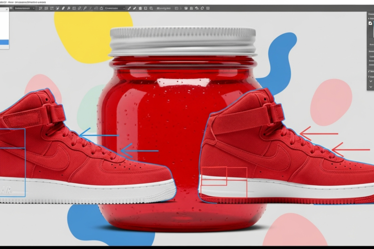 Make Clipping Path in Photoshop
