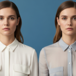 Make Clothes Transparent in Photoshop