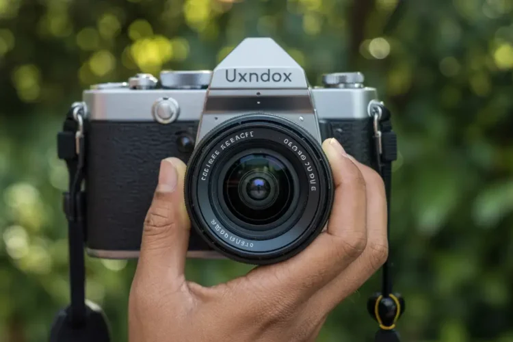 mirrorless camera for concert photography