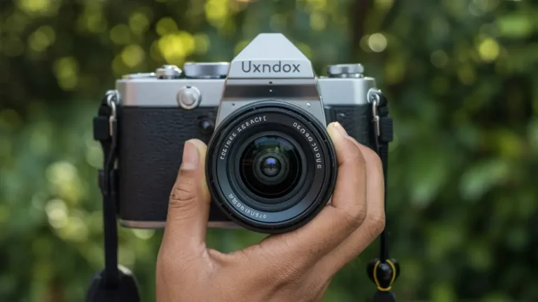 mirrorless camera for concert photography