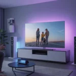 8K Video Resolution