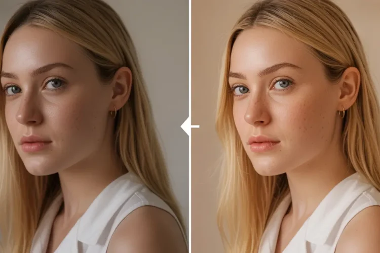 What is Photo Editing